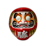 WINNING DARUMA